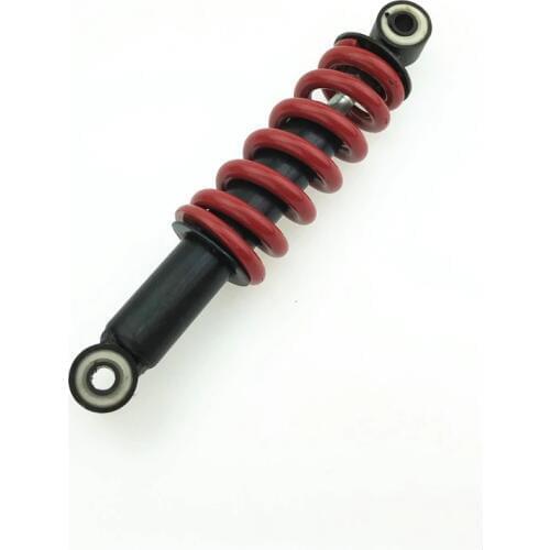 STARPAD Motorcycle Electric Vehicle Off-road Vehicle Shock Absorber Accessories Rear Spring Shock Absorber