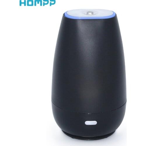 USB Ultrasonic Essential Oil Desktop Car Humidifier Home Creative Products Purifier High Quality Aromatherapy Machine 60ml
