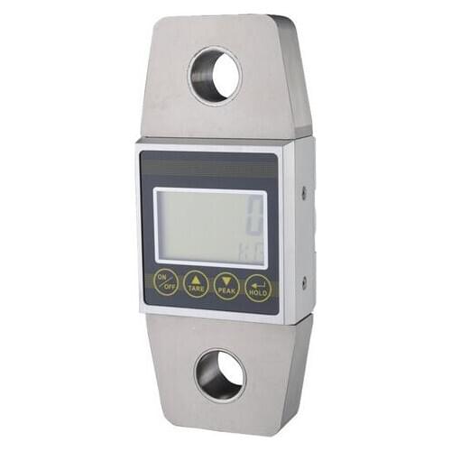 5000kg 5T Crane Scale High Precision Weighing Scale Digital Hanging Scale