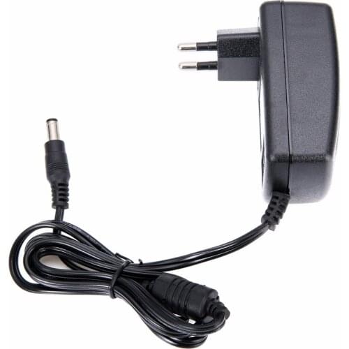 1pc Power Supply Charger For Mobile TV Switches Adapters DC 15V 2A EU Adapter AC 220v 230v To DC 15v Converter