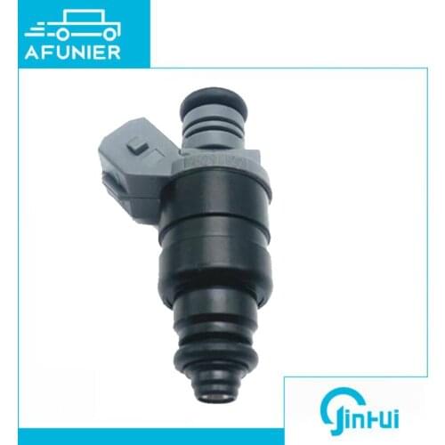 12 months quality guarantee fuel injector nozzle for Fiat,Lancia OE No.96291122