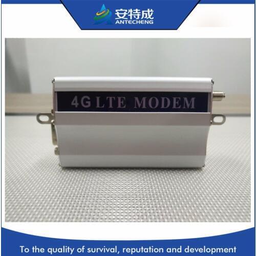 4g usb modem, bulk sms lte modem, lte 4g modem sim7100 with tcpip for data