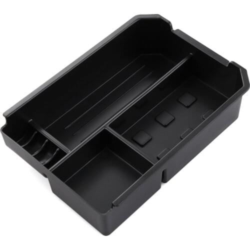 9 MOON Armrests For Cars