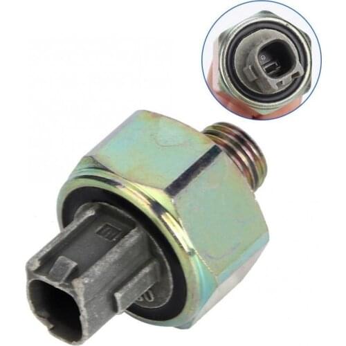 Automobile knock sensor spare parts For toyota 89615-12090 3