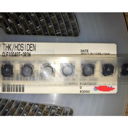 FREE Shipping 20pcs/Lot 12.5*12.1*5.5mm 470uH Inductors for Power Circuits CLF12555T-471M CLF12555T-471M-D