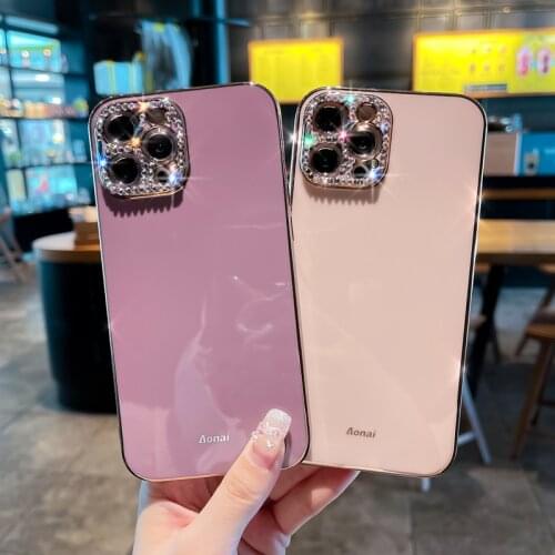 For Oneplus 8 Phone Case One Plus 6 t Case Cover Luxury business Weaving Mobile Phone Protective Back For oneplus 7 pro 7T 5T