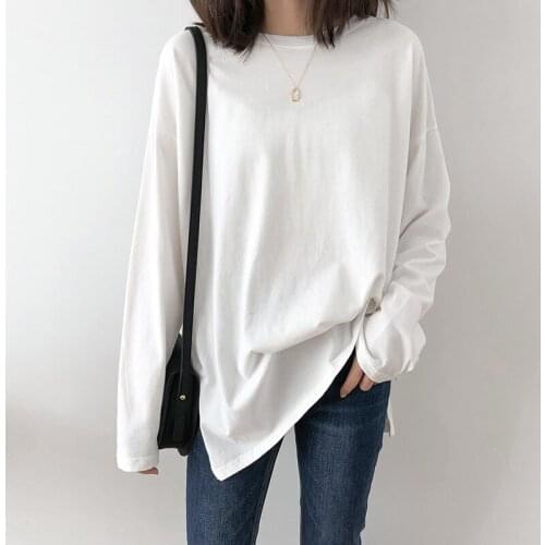 Dasswei Women's Loose T-Shirts