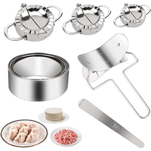 Dateco Pastry Knives