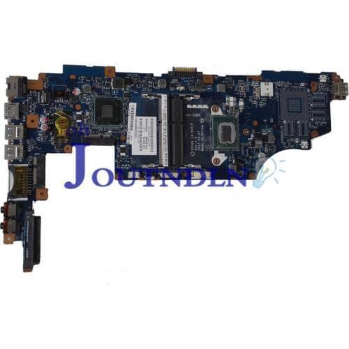 JOUTNDLN FOR Toshiba Satellite U900 U940 U945 series Laptop motherboard K000136100 VCUAA LA-9161P W/ I5-3317U CPU