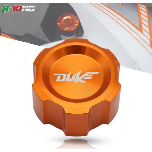 Motorcycle CNC Radiator Water Pipe Cap For DUKE 125 200 250 390 RC 390 125 200 250 DUKE125 DUKE200 DUKE390 RC390 RC125 RC250