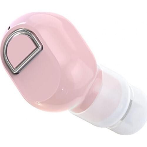 Mini In-ear Bluetooth 5.0 Waterproof Noise Reduction Business Sports Earphone Earbuds with Mic