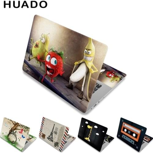Computer Skin Decal Sticker 13 13.3 15.6 inch Laptop skin Sticker for Macbook/Acer/Asus/Lenovo