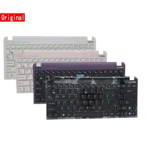 NEW US Keyboard for ASUS Eee PC 1011 1015 1011C 1025 TF101 1025C 1015PX 1025CE X101 X101H X101CH 1011B 1018PT 1018P Laptop