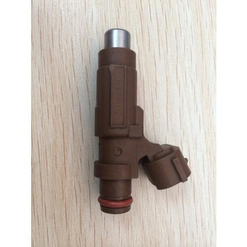 Original Fuel Type Injector Nozzle For MITSUBISHI HDB180E