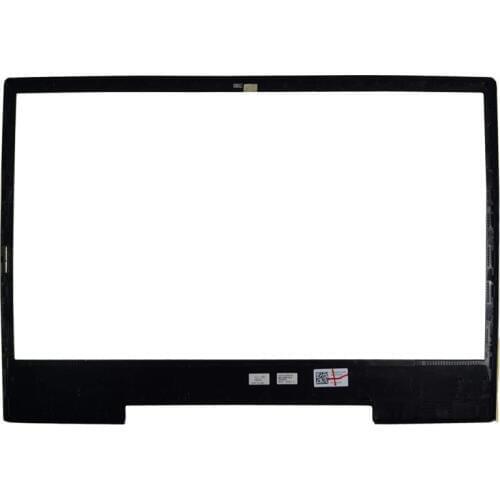 New laptop shell LCD Front Bezel For Dell G7 17 7590 G7-7590 DP/N:0KG4GF B shell