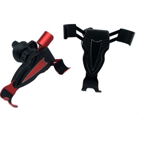 Gravity Car Mount For Mobile Phone Holder For Peugeot 206 207 208 301 307 308 408 407 508 2008 3008 4008 5008 Auto Accessories