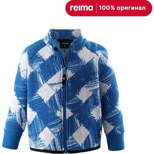 Reima Sweatshirts For Girls