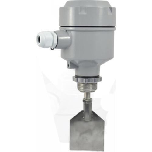 Thread connection stainless steel material Rotary paddle level switch