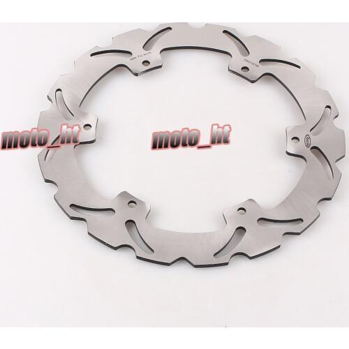 320mm Arashi Brand Front Brake Disc Rotor for Yamaha Diversion 900 1994 1995 1996 Stainless Steel