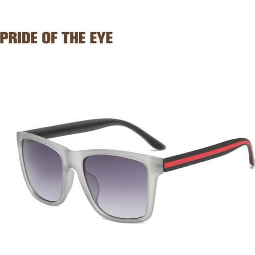 2019 New Sunglasses Vintage Square Sunglasses Women Men for Party Ship Traveling Fishing Driving Festival Female Sunglasses