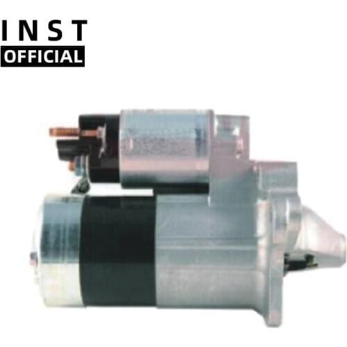 STARTER MOTOR FOR MITS 1.2KW 12V 12T M0T93381