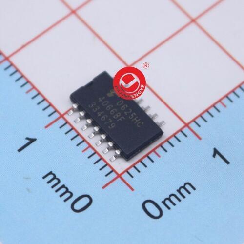 TC4066BFT TSSOP-14 TC4066BF SOP-14 100%Original and New 10PCS/LOT