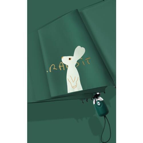 TESSTOR Automatic Umbrellas