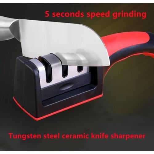 UVJ Kitchen Knives