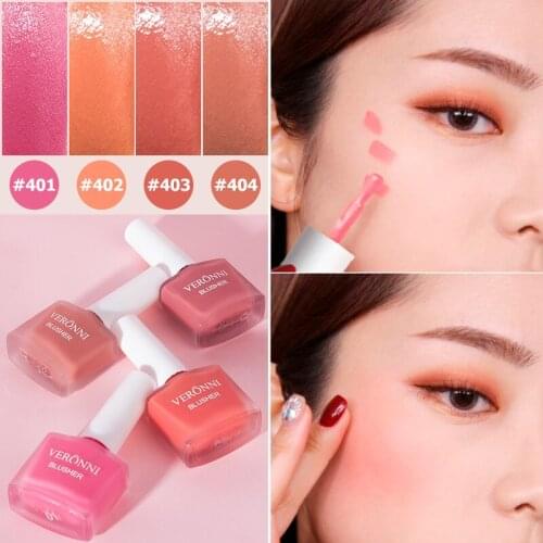 Румяна для лица VERONNI China At AliExpress