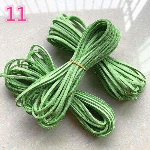 WPQQHYGT Leather Cords
