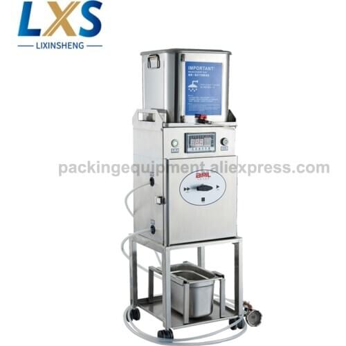 S-10 Automatic Ink Viscosity Controller For Flexo Printing