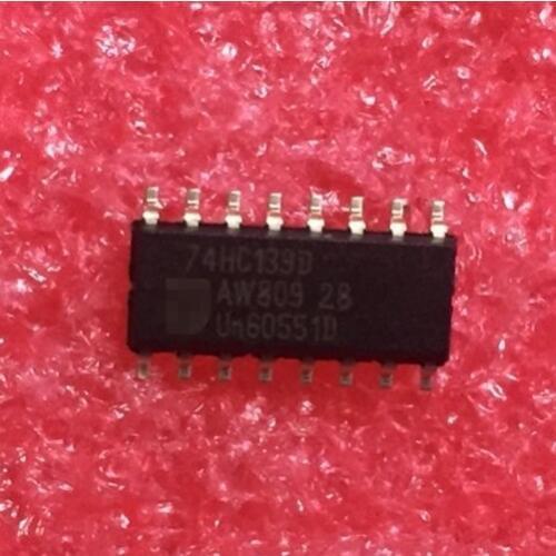 10PCS new original 74HC139D AP1513SL-13 TPS3823-33DBVR M51957AFP AP1513SL TPS3823 33DBVR M51957 AP1513 ( SOP-8 )