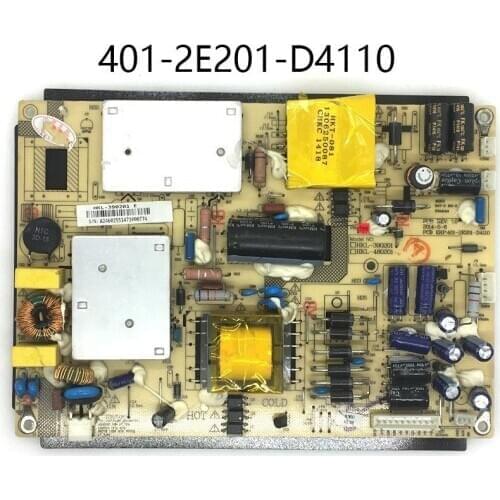 100% test work for Power Supply board HKL-390201 PCB ERP:401-2E201-D4110 board