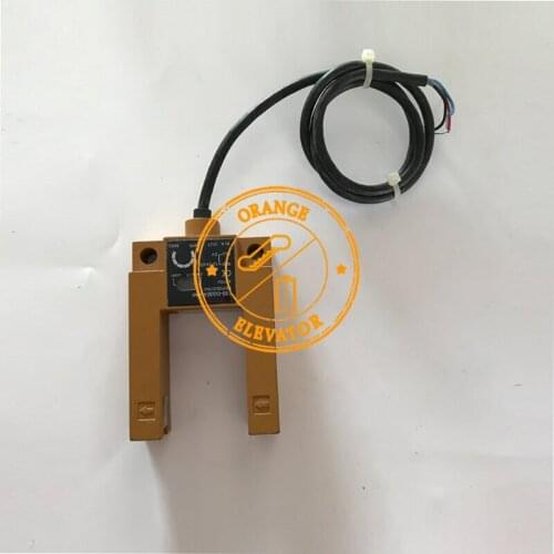 2 Pieces Escalator Electric Sensor Switch SH-GS3B4 SH-GS3E4
