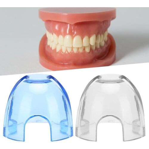 5 Pcs Quality Plastic Mouth Opener Dental Orthodontic Lip Cheek Retractor Expander Hygiene Safe Dental Mouth Treatment Accessory