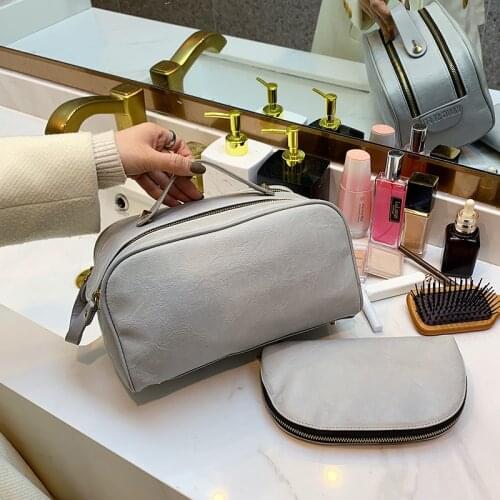 CAWMIXY Cosmetics And Travel Bags