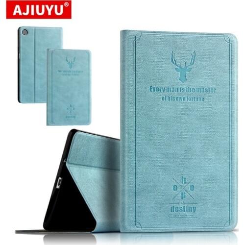 Cover Case For Lenovo Tab M8 TB-8505F TB-8505X 8.0" Tablet Stand Soft Cover Shell For Lenovo Tab M8 HD 8" TB 8505F X Skin Case