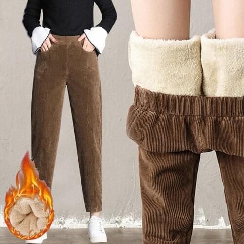 Gadotboutique Women's High Waist Pants
