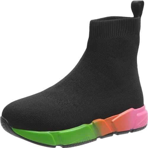 GLIRUIS Women's Boots