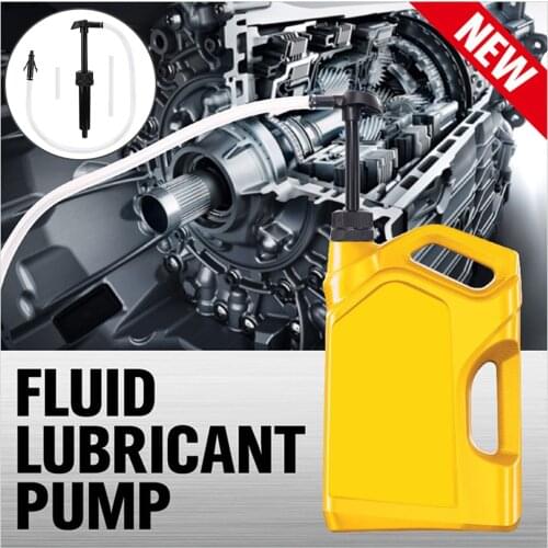 Car Repair Tools Oil Change Pump Fuel Diesel Pumping Gasoline Petrol Transfer Liquid Transmission Truck Motorcycle Accessories