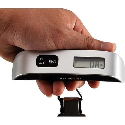 ISKYBOB Luggage Scales