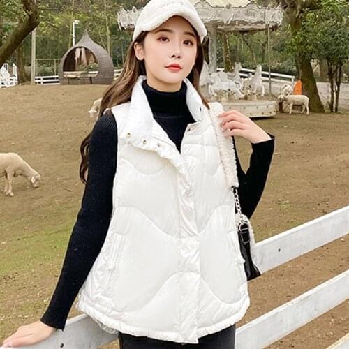 Женские большие жилеты Janveny China At AliExpress