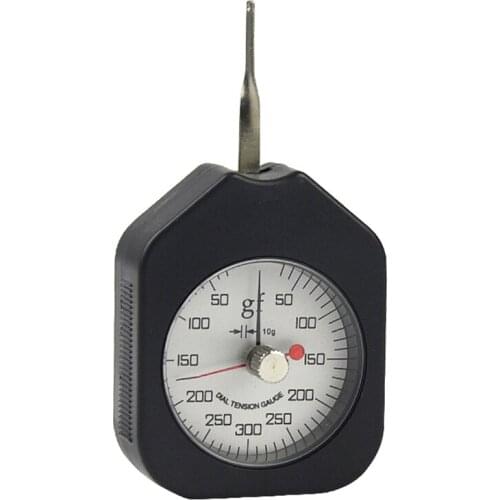 JLDG Dynamometers
