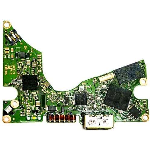 2060-800067-001 REV P1 PCB logic board printed circuit board 2060-800067-001 for Seagate 3.5 SATA hdd data recovery hard drive