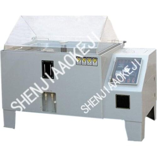 Multifunctional Test Machine Salt Spray Corrosion Test Machine Salt Spray Test Chamber Neutral Spray Test Chamber