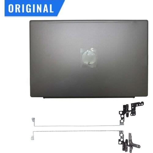 NEW For HP 15-CS 15-CW Series L28379-001 Laptop LCD Back Cover/Front Bezel/Hinges/Hinges Cover