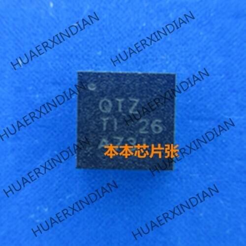 New TPS62140RGTR TPS62140R print QTZ OTZ QFN16 high quality