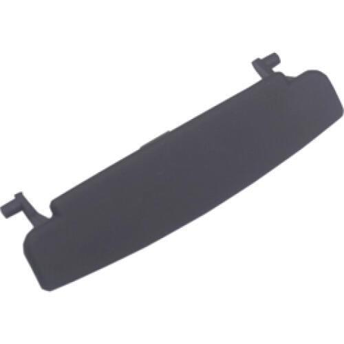 Armrest Cover Latch BLACK for AUDI A6 C6