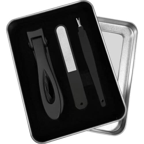 Qmake Manicure Nail Clippers