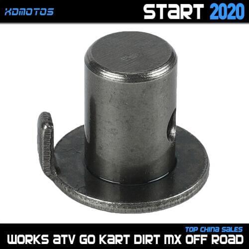 Motorcycle Engine Clutch Lever Comp For lifan LF 125cc Horizontal Kick Starter Engines Dirt Pit Bikes parts